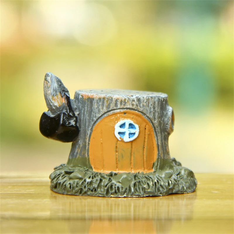 3 шт./лот японские товары из Эгейского моря Мини дом Миниатюрные Ландшафтные