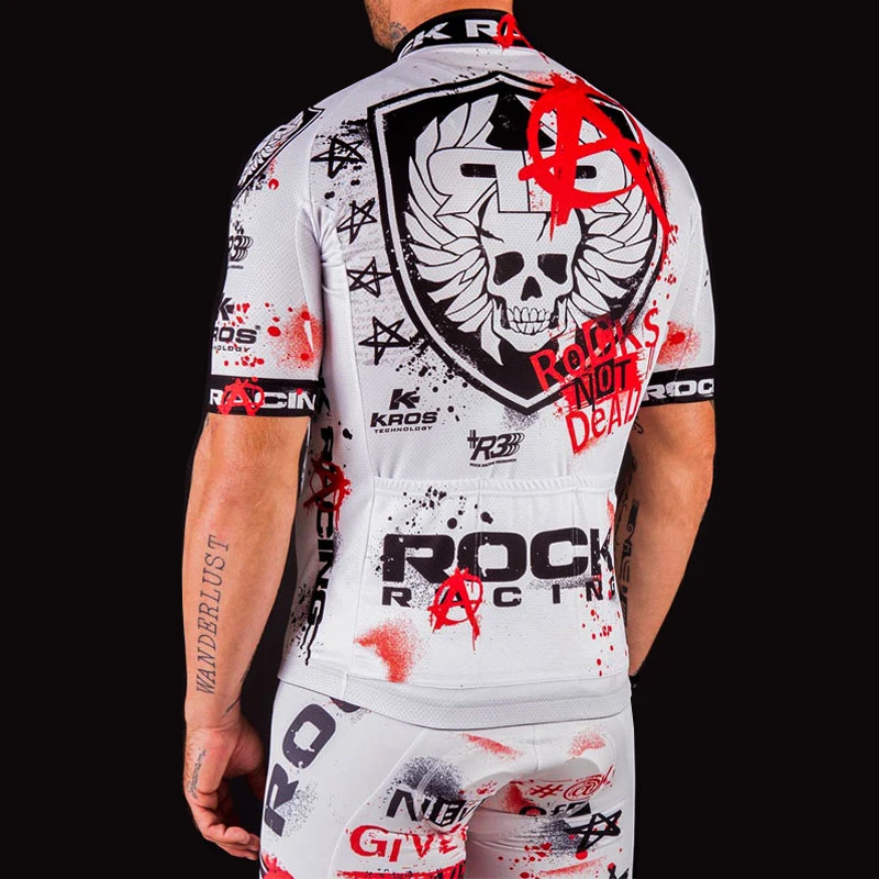 Новое поступление! 2019 профессиональная командная дышащая велосипедная одежда