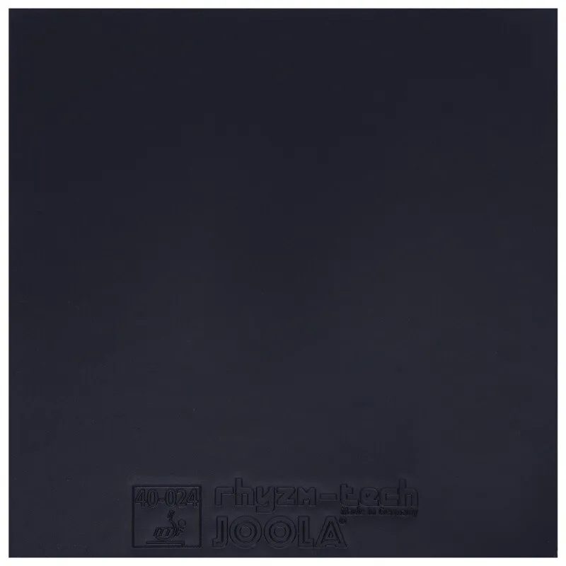 Оригинальный Joola Rhyzm Tech настольный теннис резиновый Pips in ракетка для пинг понга