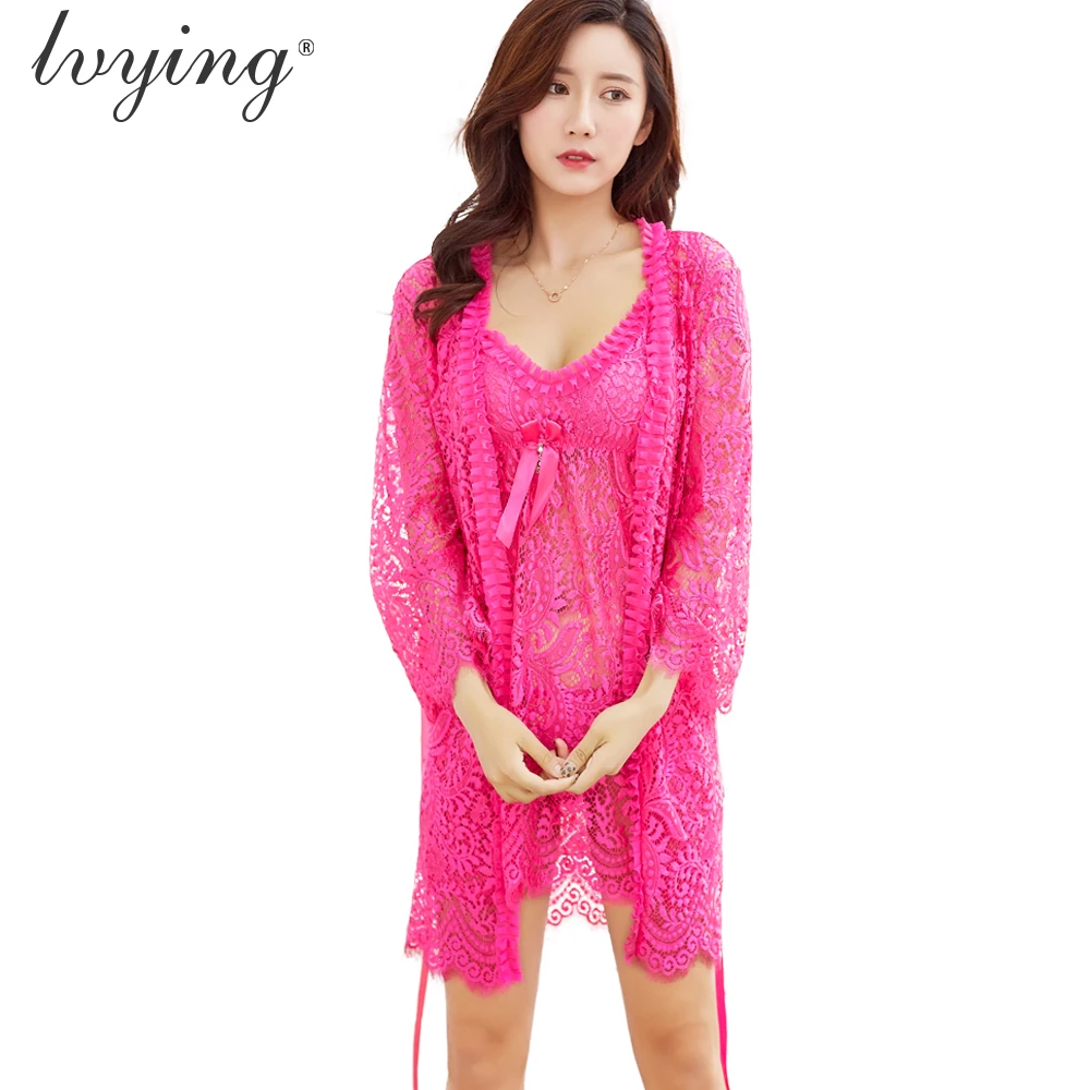 Нижнее белье одежда для сна женский костюм высококачественные шелковые пижамные