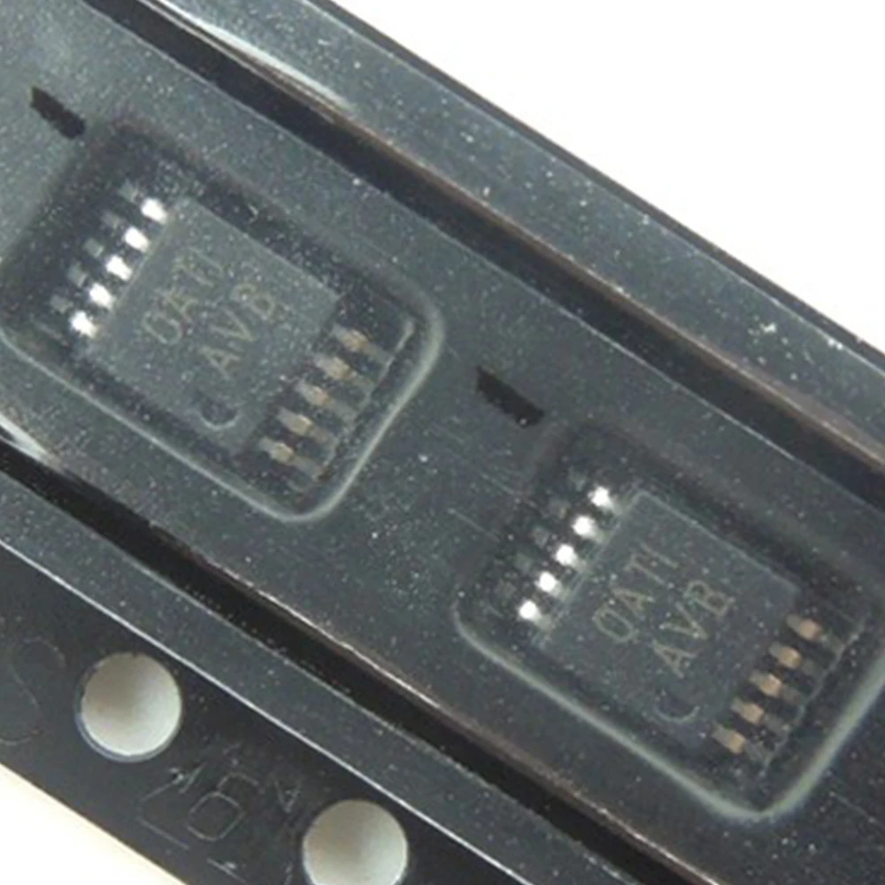 

Бесплатная доставка TPS60500DGSR TPS60500DGST TPS60500 AVB MSOP10 10 шт.