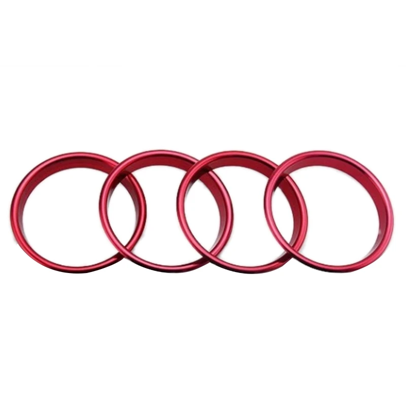 Алюминиевая вилка для воздуховыпускного отверстия инструменты наклейка крышки