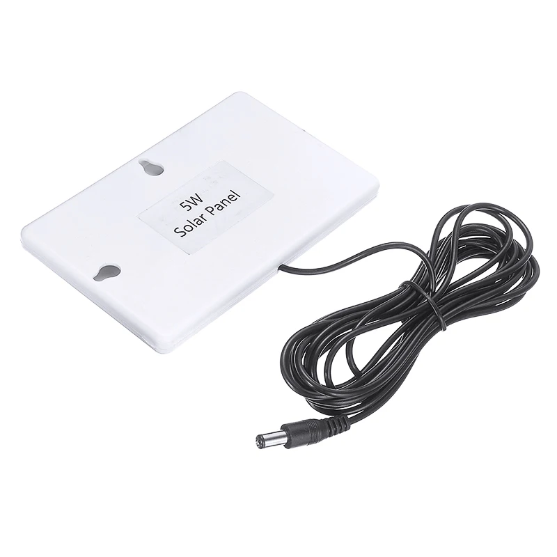 Складная солнечная панель 6 в 5 Вт |