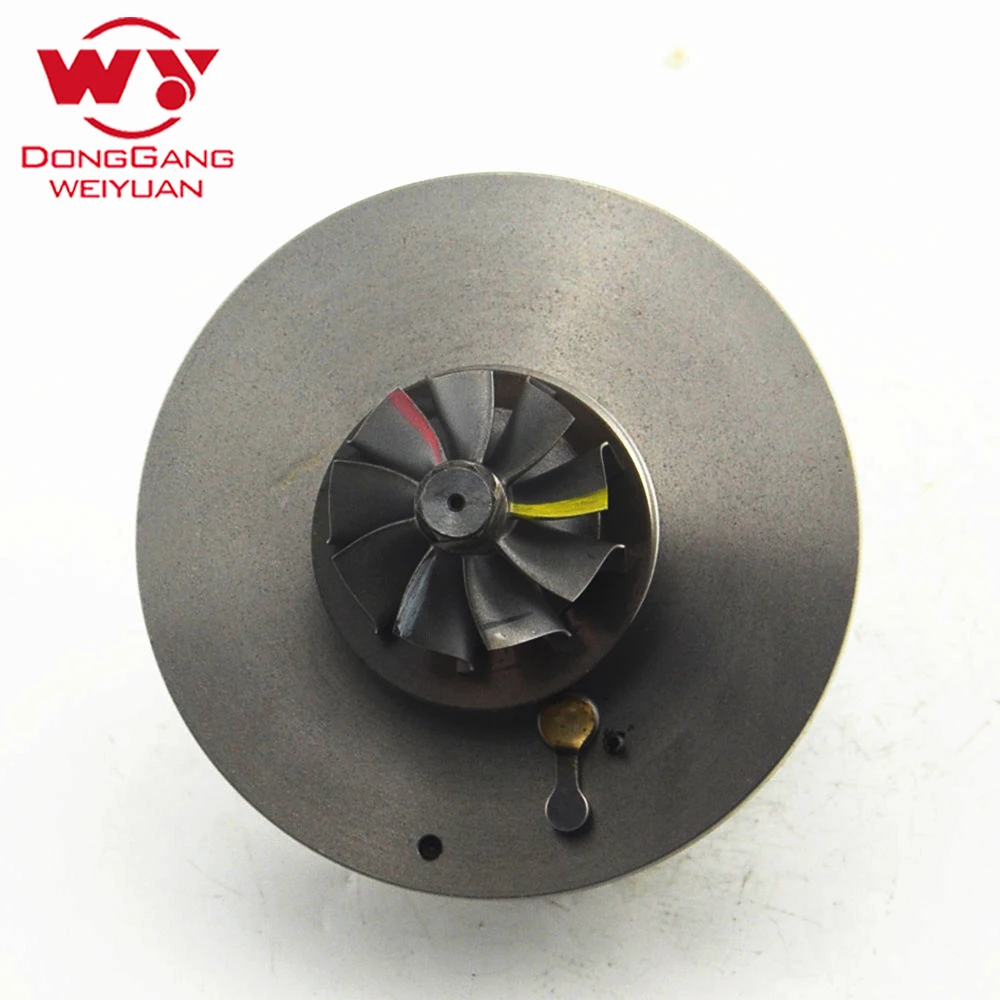 

Turbocharger chra GT1749V 717478-0001 717478 11657794144 turbo char for X3 2.0 d E83 / E83N 2001 year 150HP M47TU engine