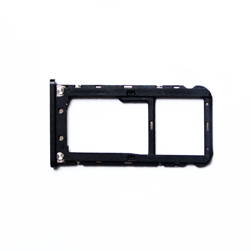 

Starveitu Sim Card Holder For Blackview BV5500 Pro Sim Card Tray Slot Mobile Phone Adapter For Blackview BV5500 plus