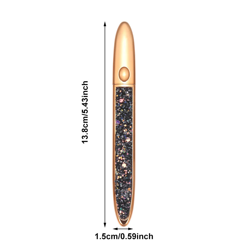 1 шт. Волшебная самоклеящаяся подводка для глаз без клея магнитные накладные
