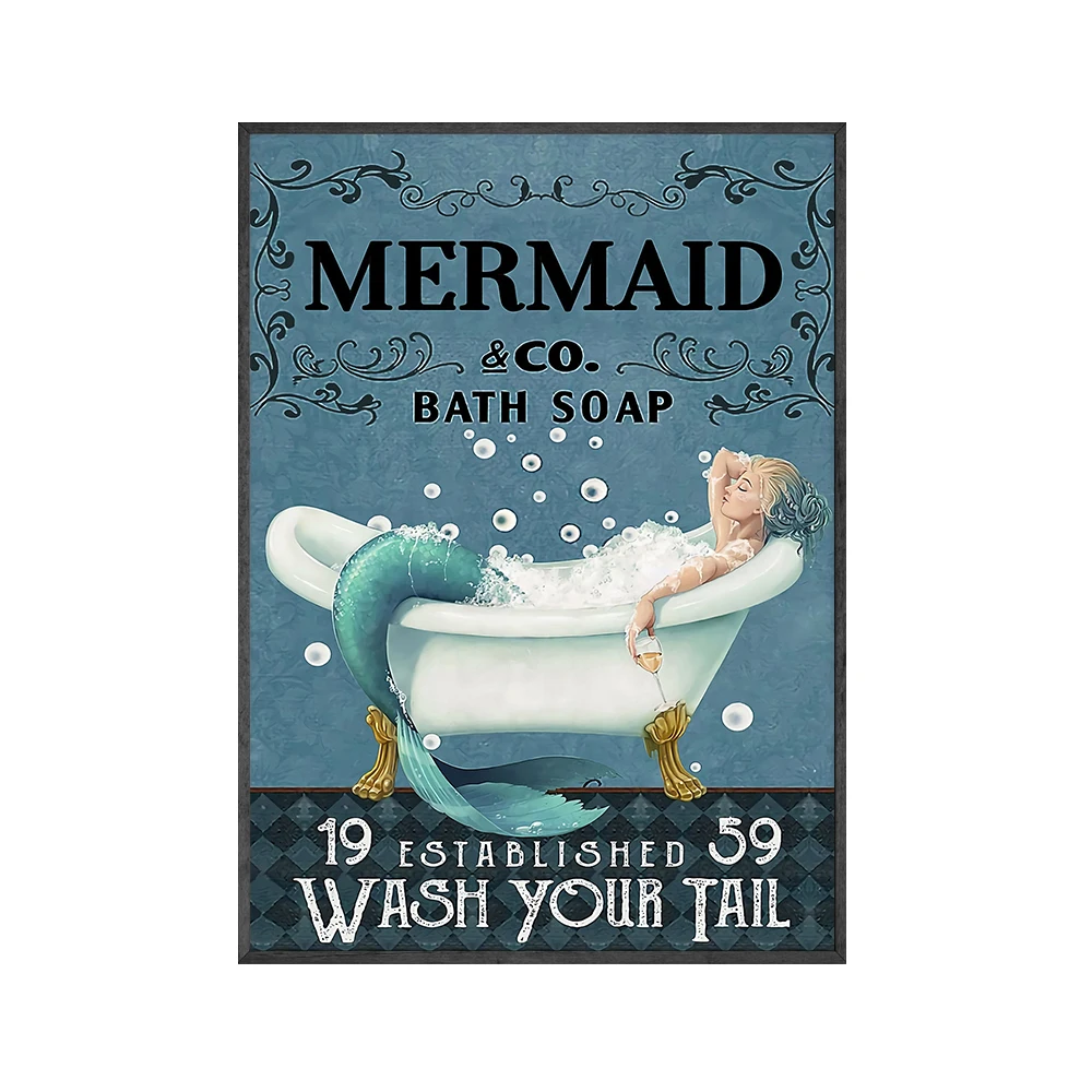 

Картина на холсте Angel Wall Скандинавский стиль