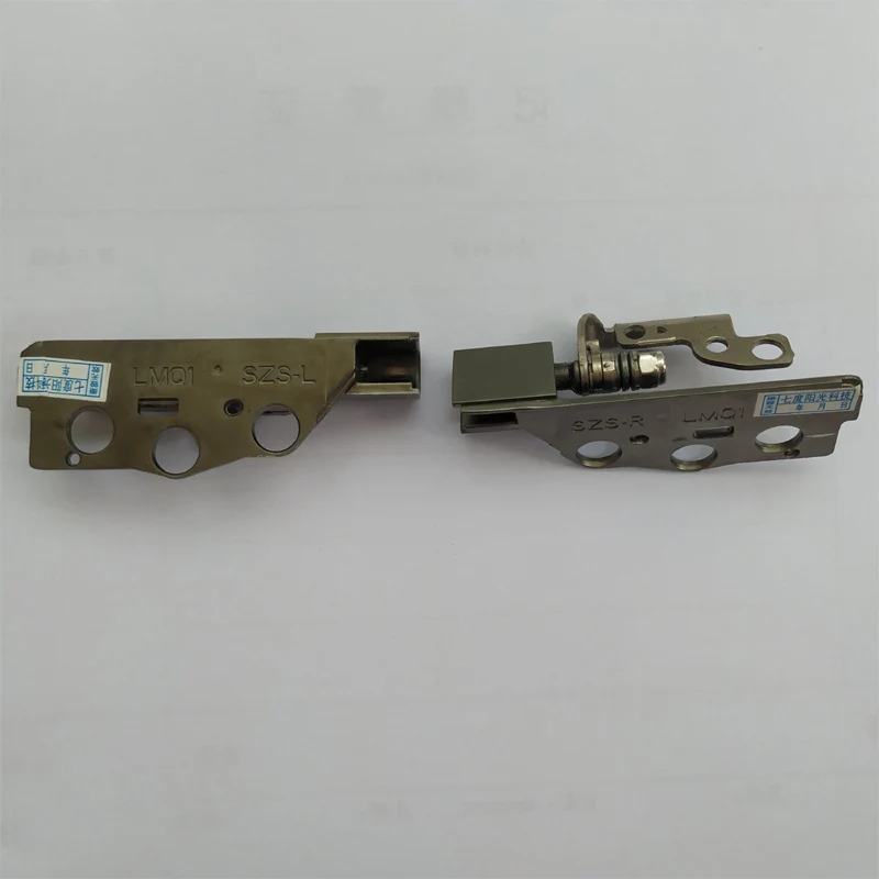 Бесплатная доставка! Оригинальный ЖК-шарнир для ноутбука Lenovo Thinkpad X1 Carbon 04X5566 04X5564 |