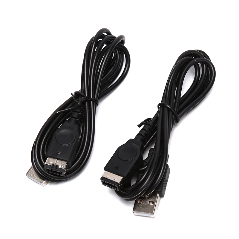 

1,2 м USB зарядное устройство кабель источник питания для NS DS GBA SP Gameboy Advance SP горячая Распродажа аксессуары для салона автомобиля