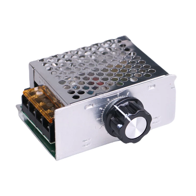 Оптовая продажа регуляторы напряжения высокой мощности 2000 10000 Вт тиристорный ШИМ