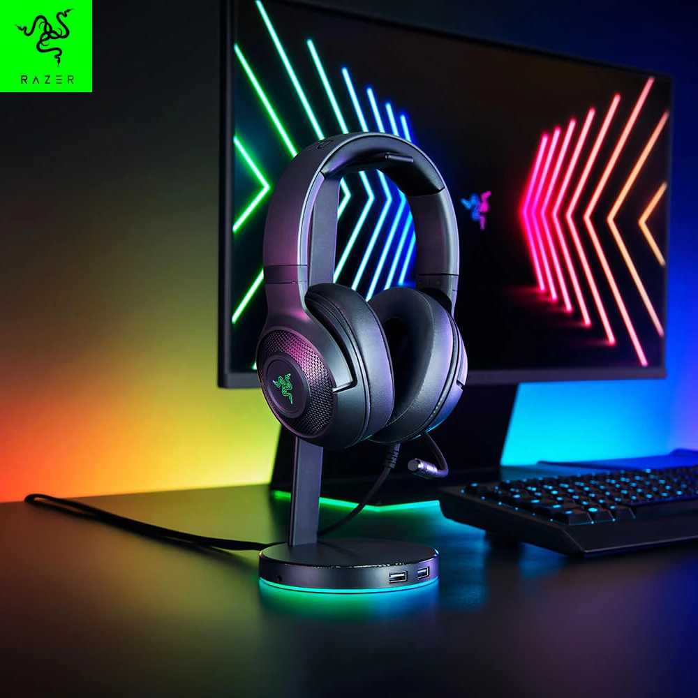 Razer Kraken V3 X 6