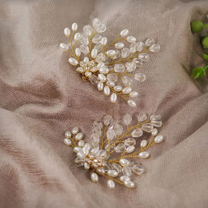 1 шт. зажим для обуви свадебная обувь с пряжкой на застежке Женские Подвески