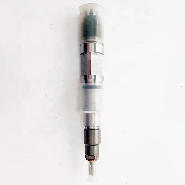 

Common Rail Assy 0445226042 3977530 new Original for PC200-8 6754-71-1210