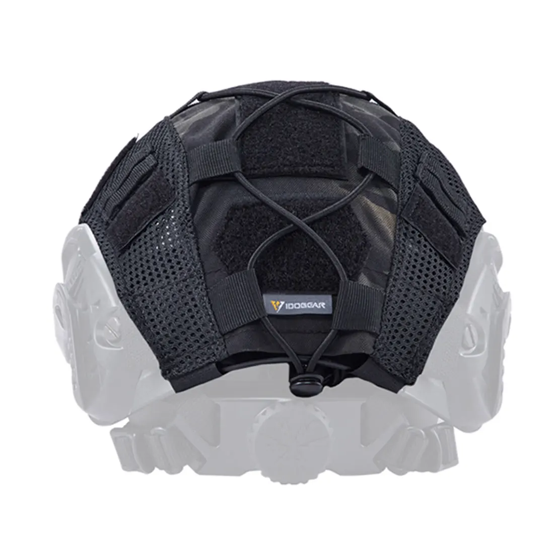 Аксессуары для быстрого шлема водонепроницаемый тактический Чехол шлема-MCBK |