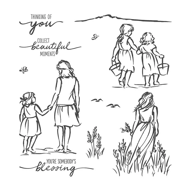 В спина девушки Новая коллекция прозрачный марки силиконовые уплотнения