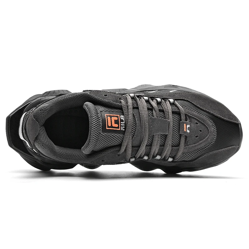 

2021 Fall Explosive Casual Fashion Sports Daddy Shoes