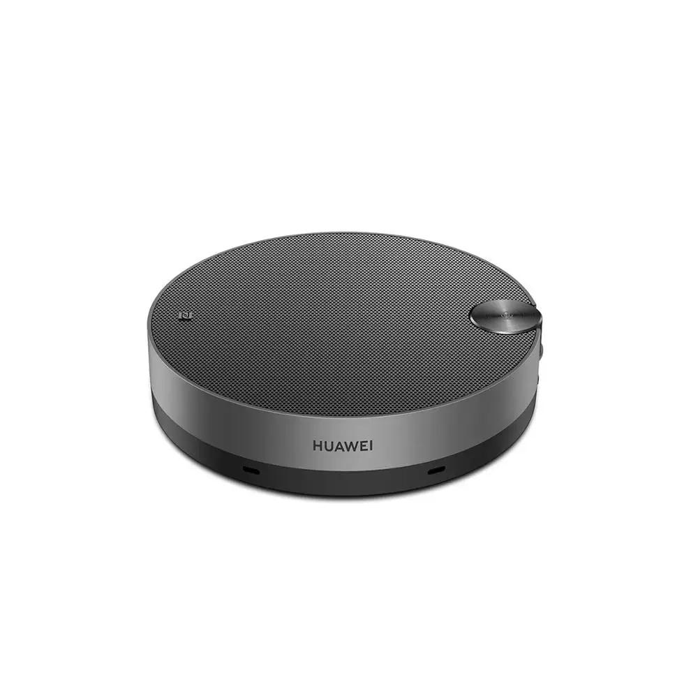 Huawei Freego Portable Wireless Bluetooth Speaker Dual Mic Loudspeaker NFC Fast Charging Stunning Sound Quality Speaker CM530