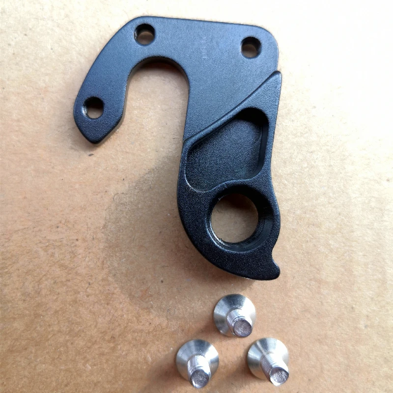 5 шт. велосипедный мех для De Rosa SK Super King Idol Pinin Farina Orro gold RIBBLE CARBON frame MTB derailleur hanger |