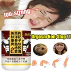 Добавки для повышения эрекции для мужчин, экстракты корней маки, таблетки, улучшающие сексуальную функцию, тымина, порошок устричного женьшеня, капсулы