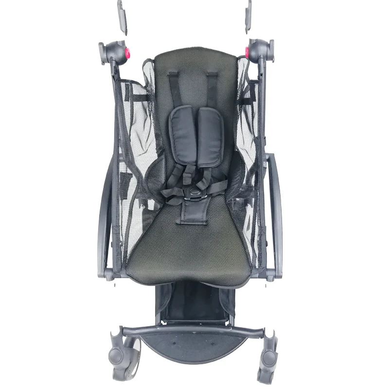 Аксессуары для детской коляски летние подушки Babyzen Yoyo Babytime Yoya дышащие мягкие 175 |