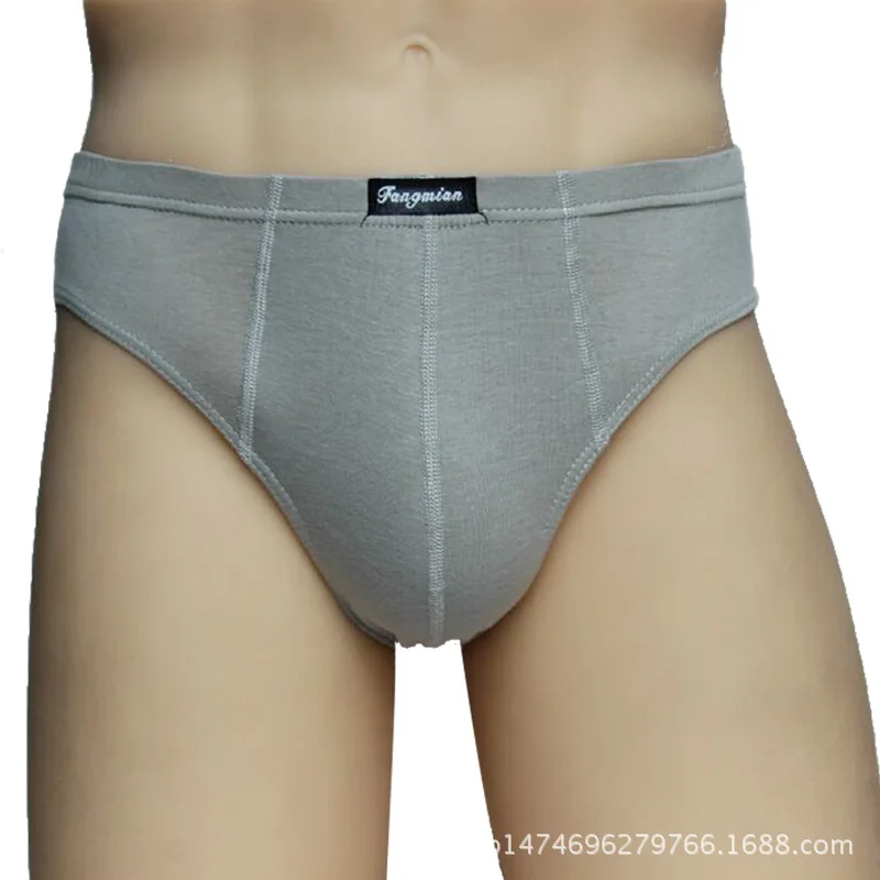

M L XL 2XL 3XL 4XL 5XL 6XL Big Plus Size Of Men Underwear Cotton Sexy Briefs Men Oversize Underpants Panties Shorts Undies