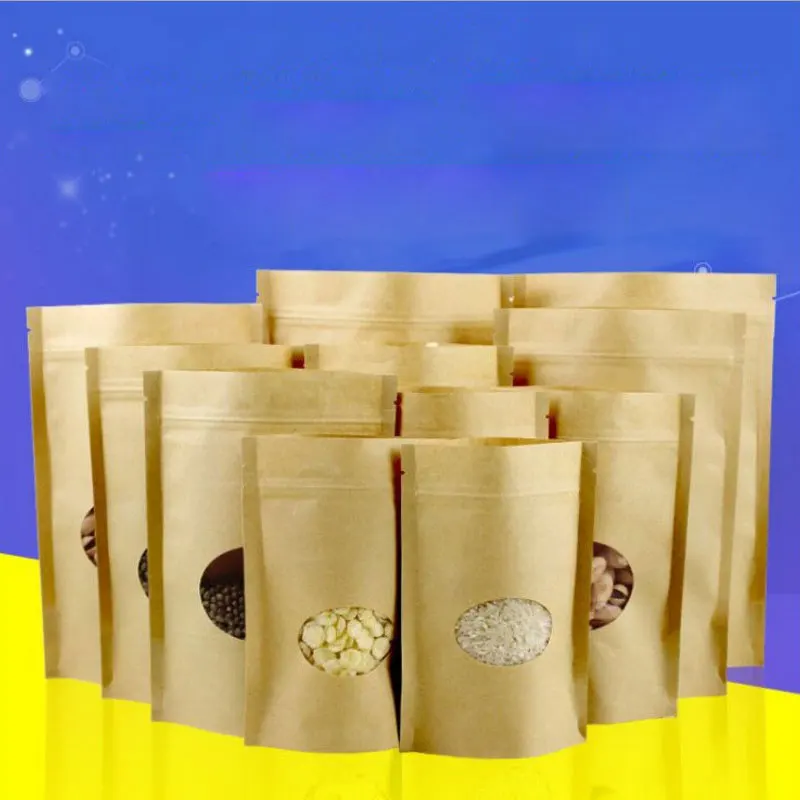 50 шт./лот пакеты для упаковки сушеных продуктов чая|Чайница| |