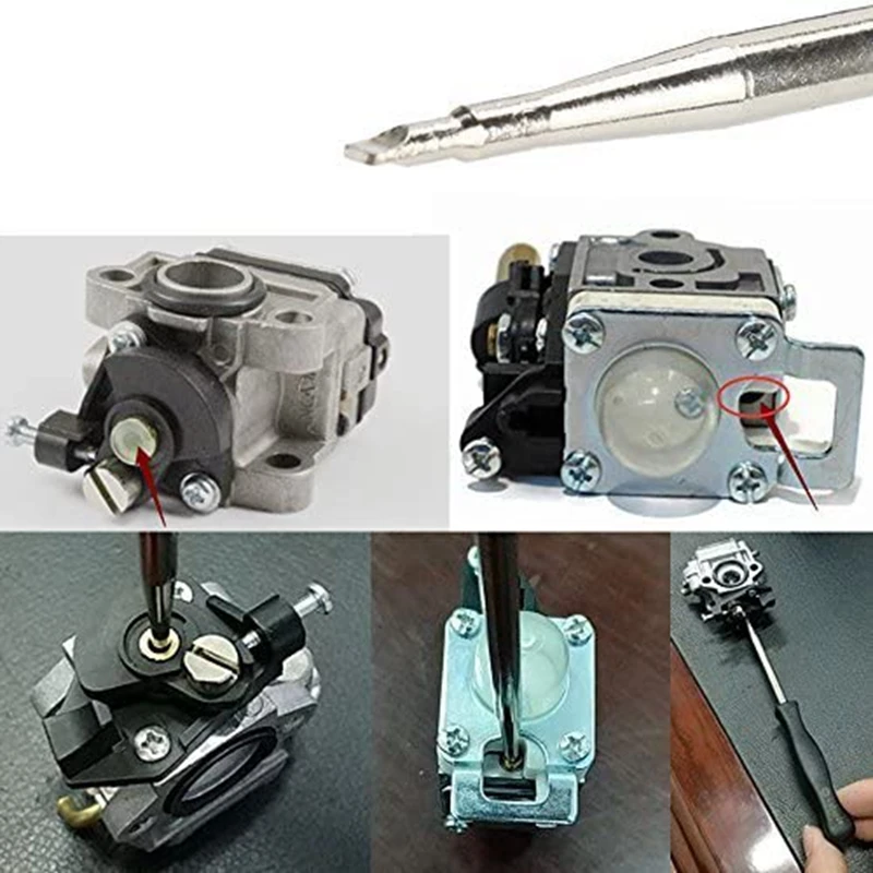 

PB250 Carburetor for Echo PB250LN PB-250 ES250 Leaf Blower RB-K106 with Air Filter Carb Adjustment Tool Fuel Line