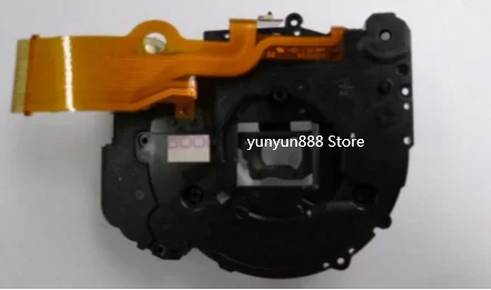 Новинка базовый основной гибкий кабель для объектива Panasonic DMC- ZS20 TZ30 ZS30 TZ40 ZS19