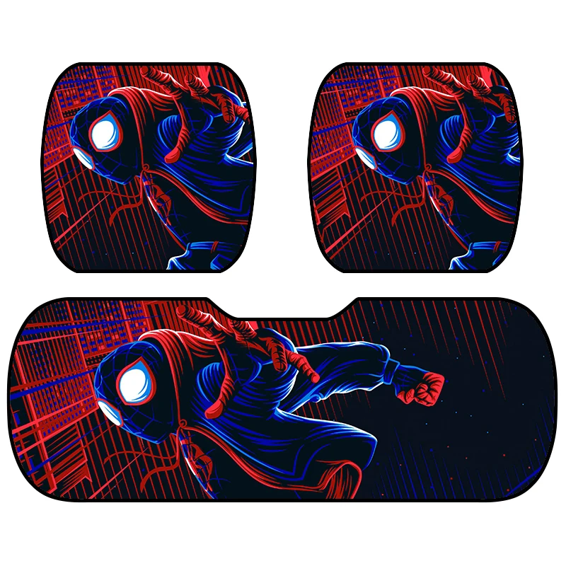 

JUN TENG Four Seasons GM Seat Cushion 1 / 3pcs, Personalized 3D Printing Pattern, Flocking Comfortable Fabric, Auto Parts