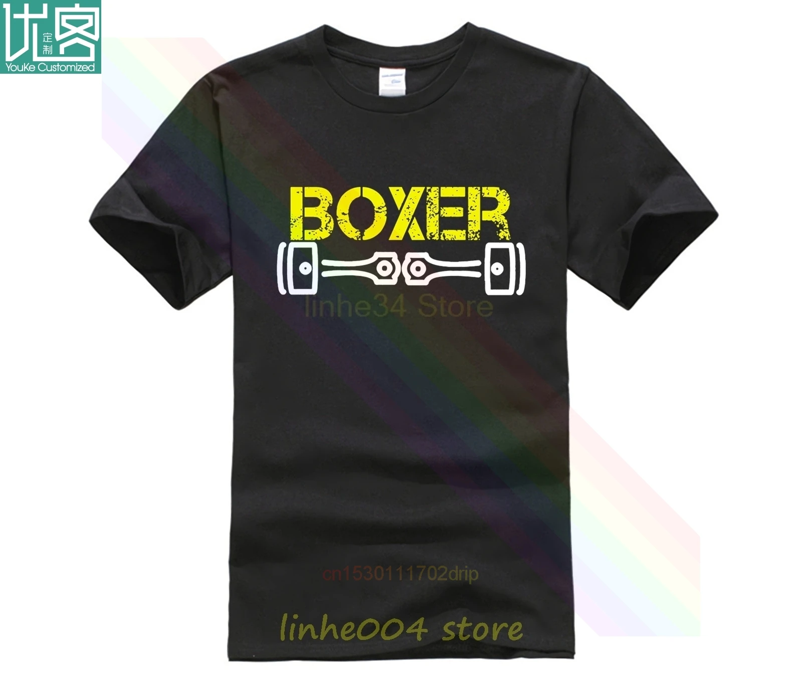 ММА Конор Макгрегор футболка с изображением Рокки Бальбоа боксерская