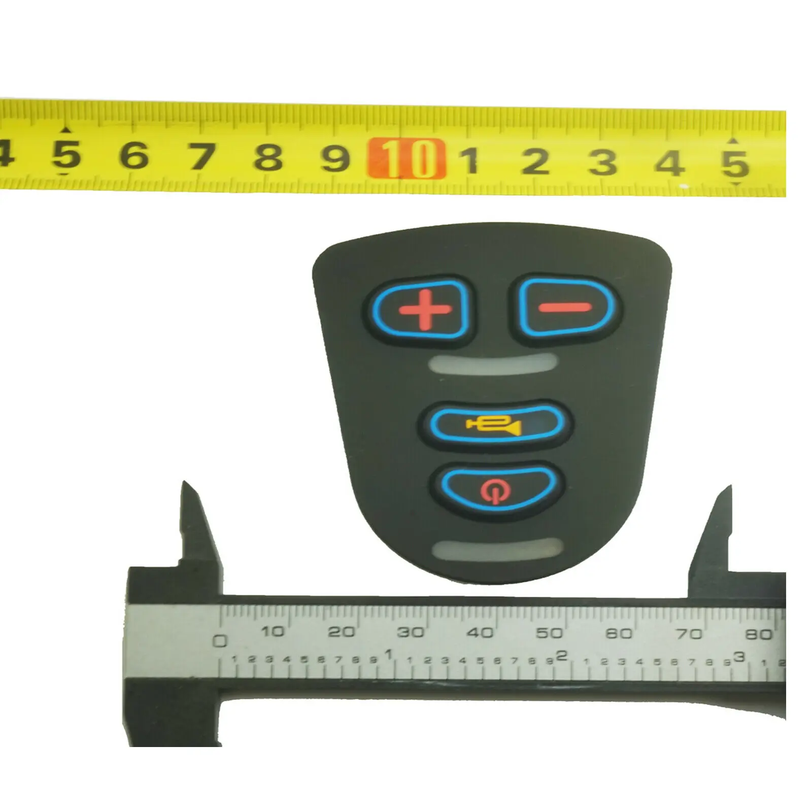 Mobility 4 buttons keypad for Scooter Electric Wheelchairs VSI joysticks PG | Инструменты