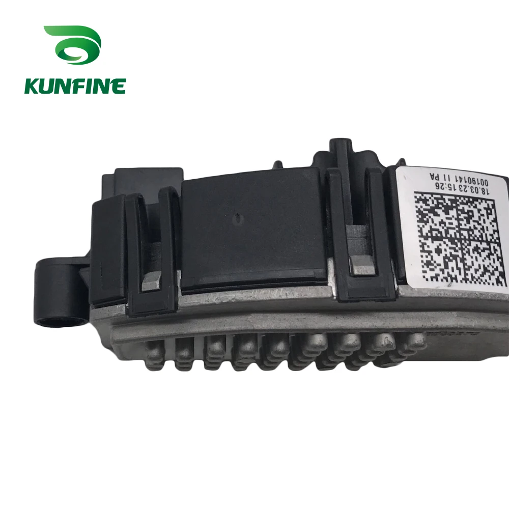 8T0820521F контроллер вентилятора сопротивления резистор для Audi A4L B8 PA 8T0 820 521 F|Детали