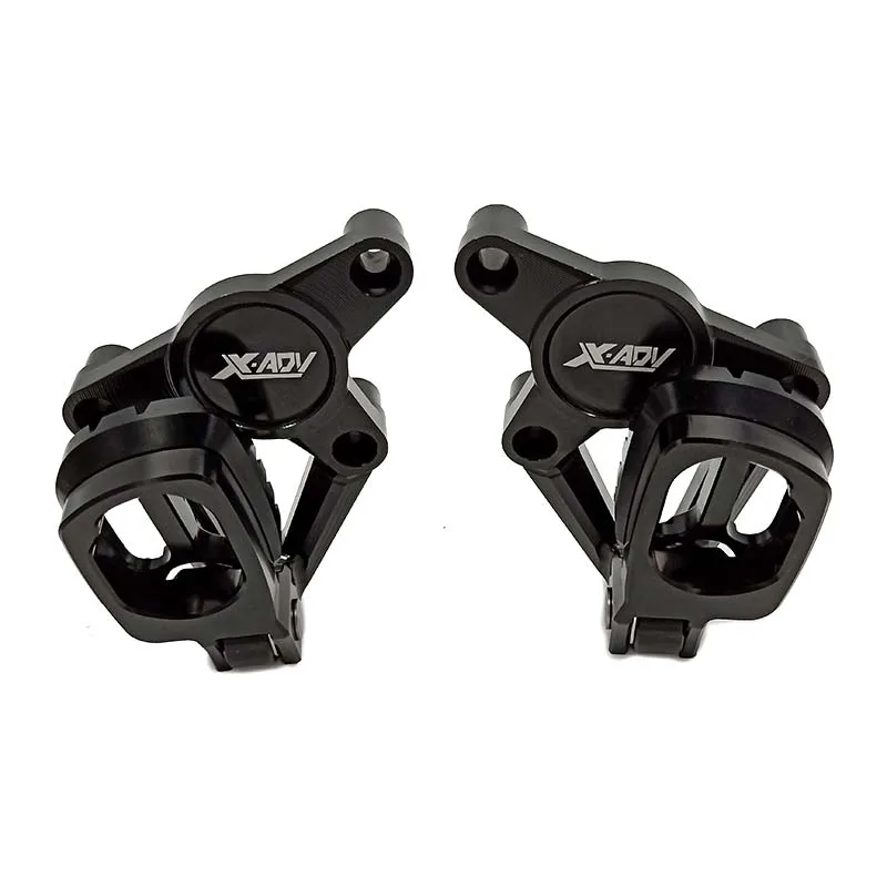 

2019 CNC Folded Rear set Footrest Foot Pegs Pedal Passenger Foot Rest Rearsets for HONDA 2017 2018 2019 X ADV X-ADV 300 750 1000