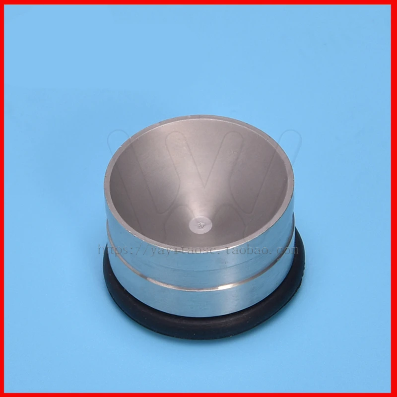 

Имплантат для смешивания костей, титановая чаша, Стоматологический Хирургический лабораторный инструмент, инструмент для костной скважины