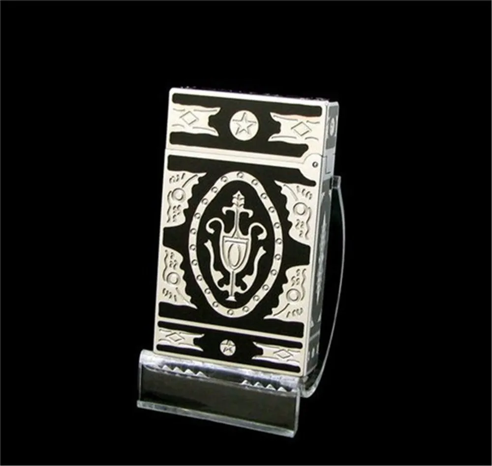 S.T памятный D upont светлый яркий звук! Новый с коробкой и серийным номером адаптера