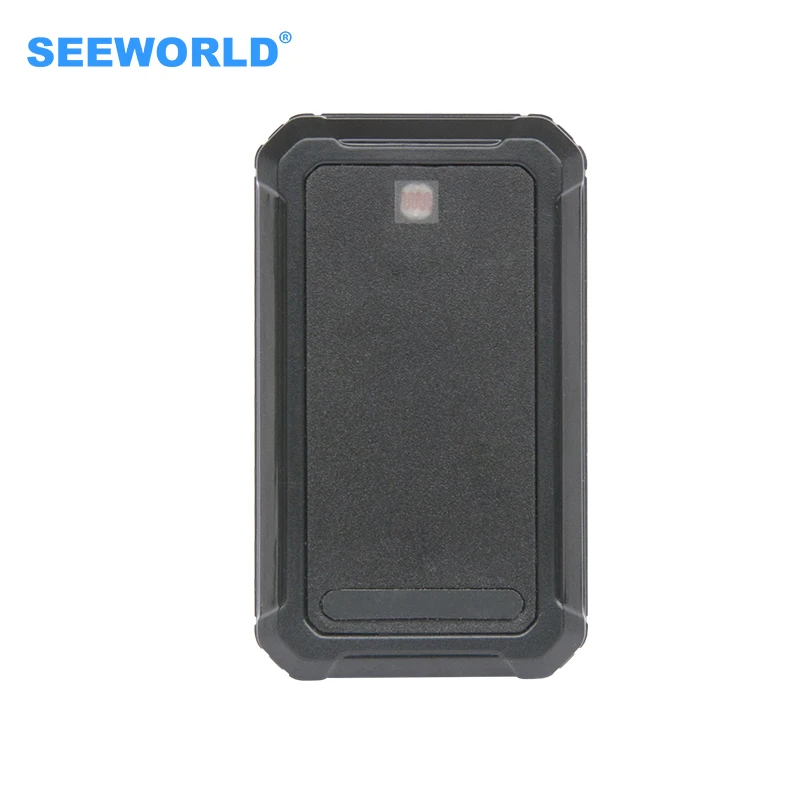 SEEWORLD S18 новый продукт автоматическая gps система слежения за автомобилем