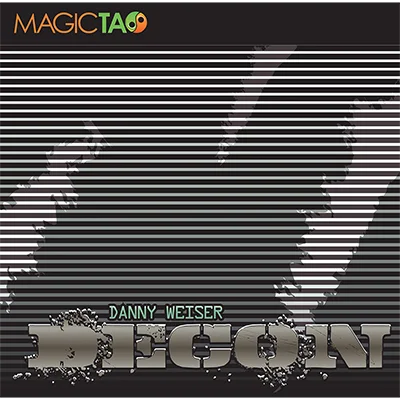 

Decon by Danny Weiser,Magic Tricks