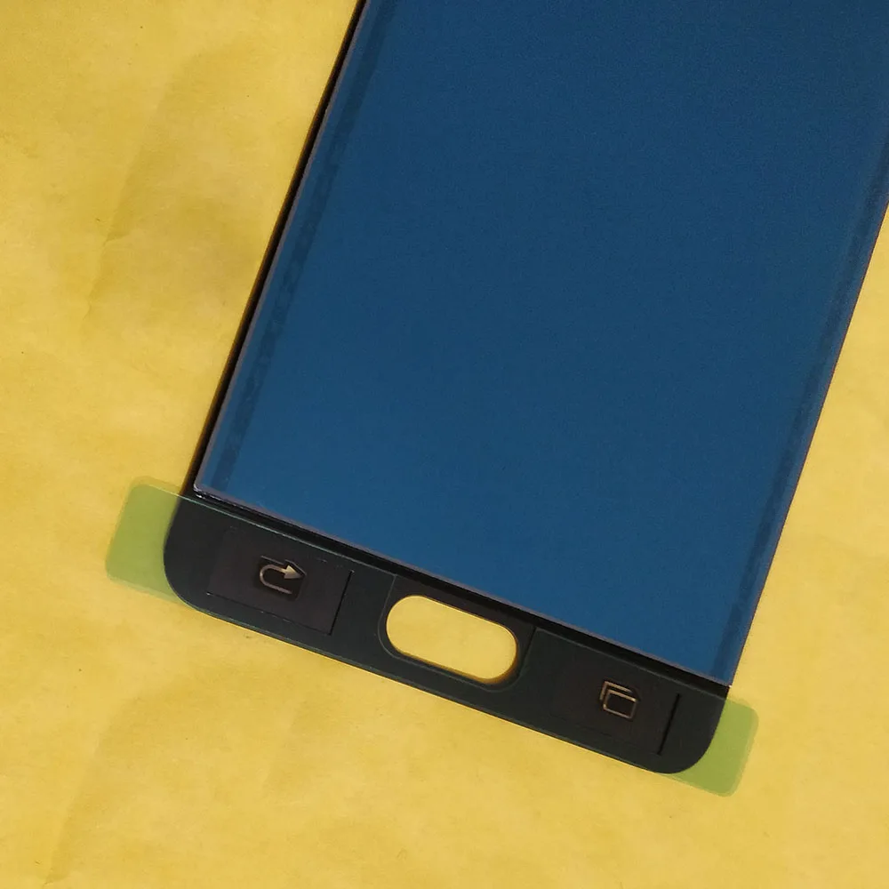 A510 ЖК дисплей для SAMSUNG Galaxy A5 2016 A510FD A510F A510M сенсорный экран дигитайзер сборка A5100