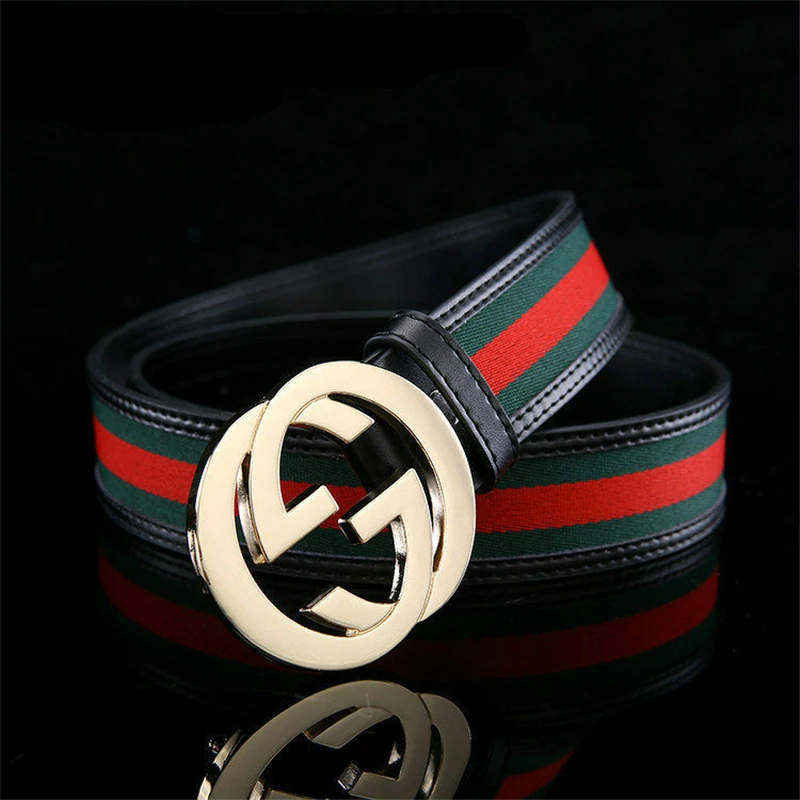 

Fashion Designer belt Of Mens And Women Belt With Big Buckle Top Designer High Quality Luxury Belts Classic Brand