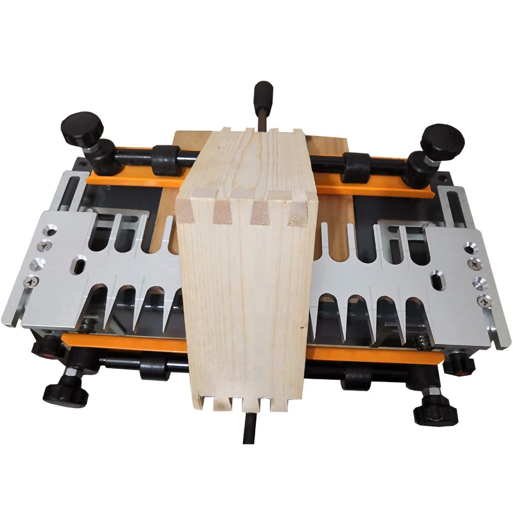 Деревообрабатывающий соединитель ласточкиным хвостом 12 дюймов разрыхлительная