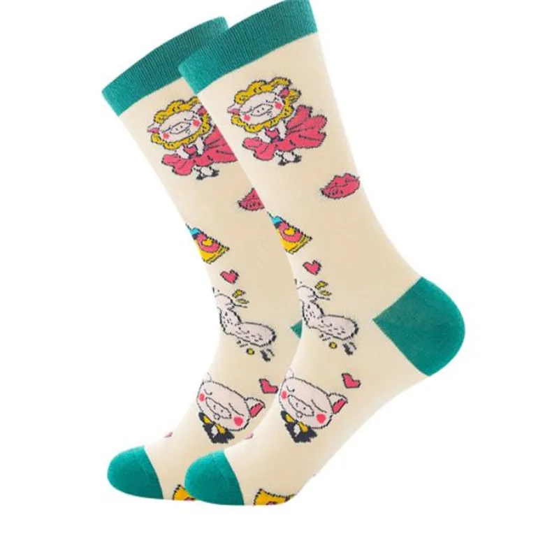 Свинья Халк черный на черном белый белом легочный робот американская женщина