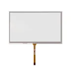 Новый 7-дюймовый сенсорный экран дигитайзер панель для Prology DNU-2650