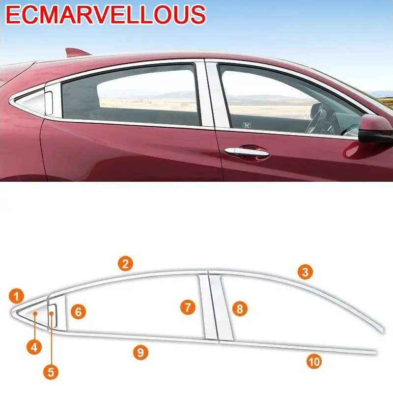 Автомобильная оконная ручка для кузова автомобильная декоративная