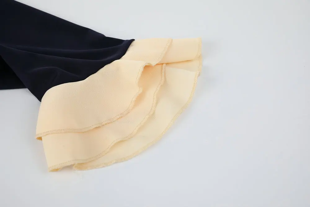 Элегантное сексуальное Повседневное платье на лето 2019 с коротким рукавом