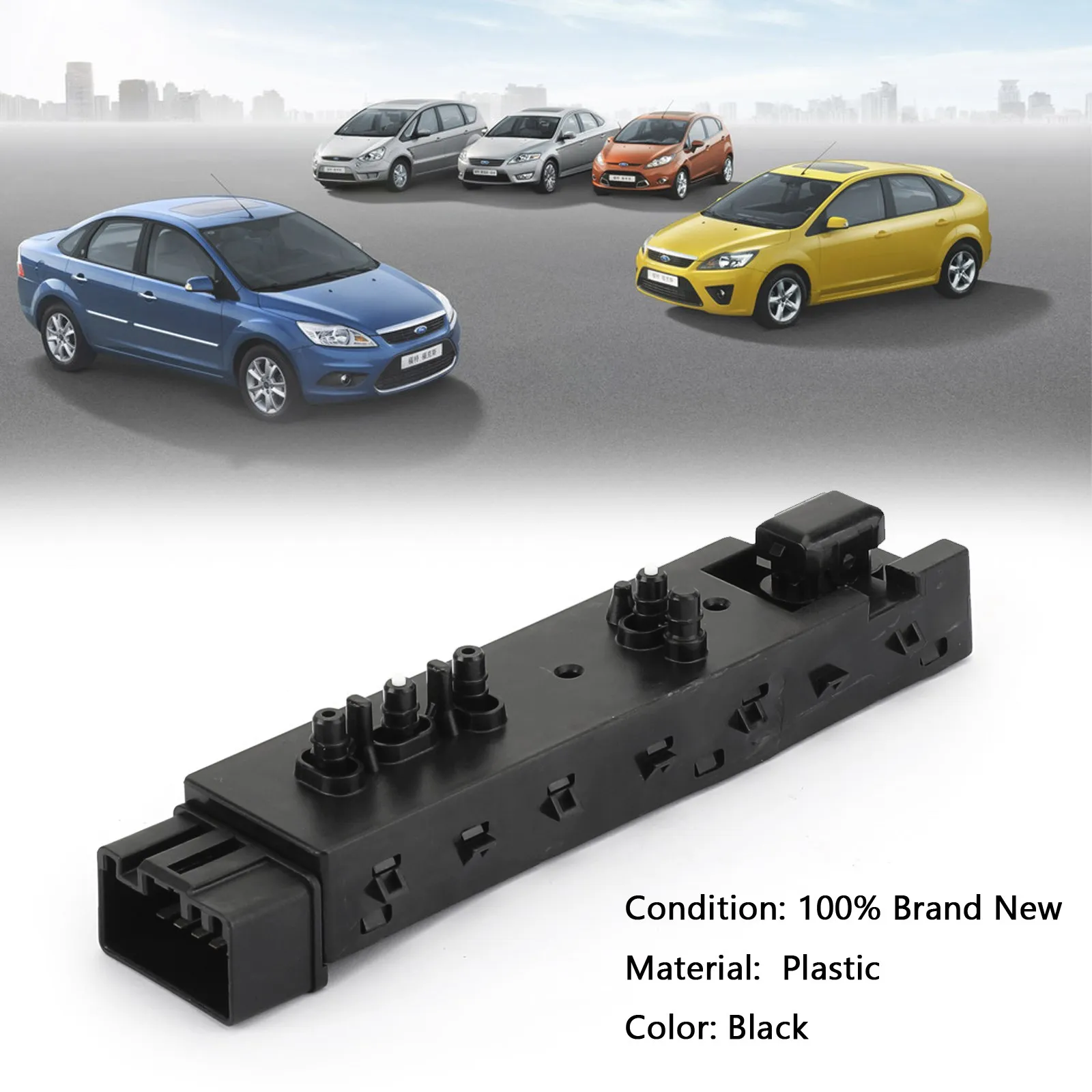 

Переключатель управления сиденьем для автомобиля