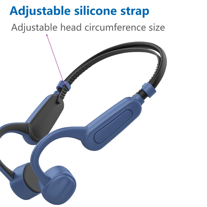 

K8 Bluetooth- 5,0