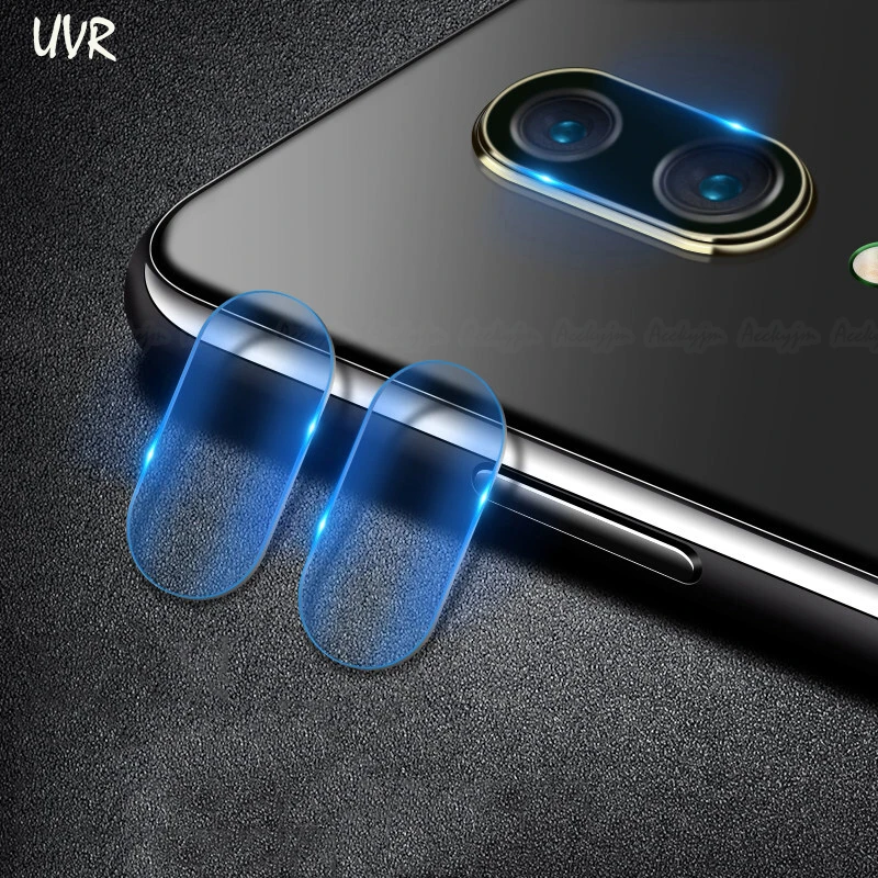 100 коробок для OPPO K3 Realme 5 Pro 3 2 X Lite C2 Q защитная пленка из закаленного стекла камеры A7