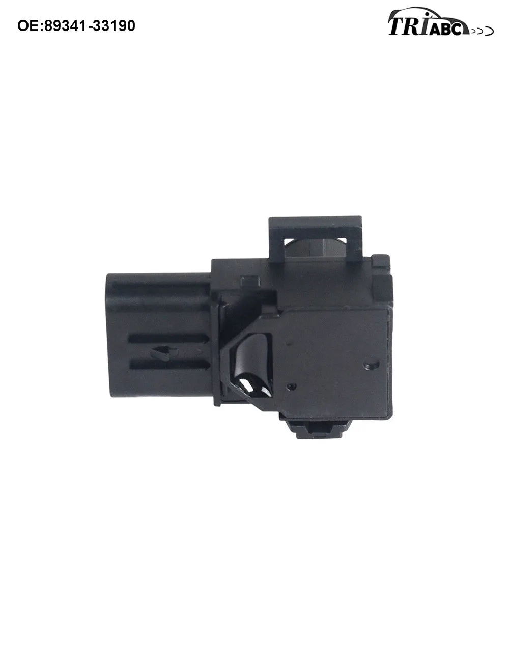 89341-33190 Датчик парковки PDC для Toyota Camry eiz Land Cruiser автомобильный электронный антирадарный детектор парктроник дистанционный контроль