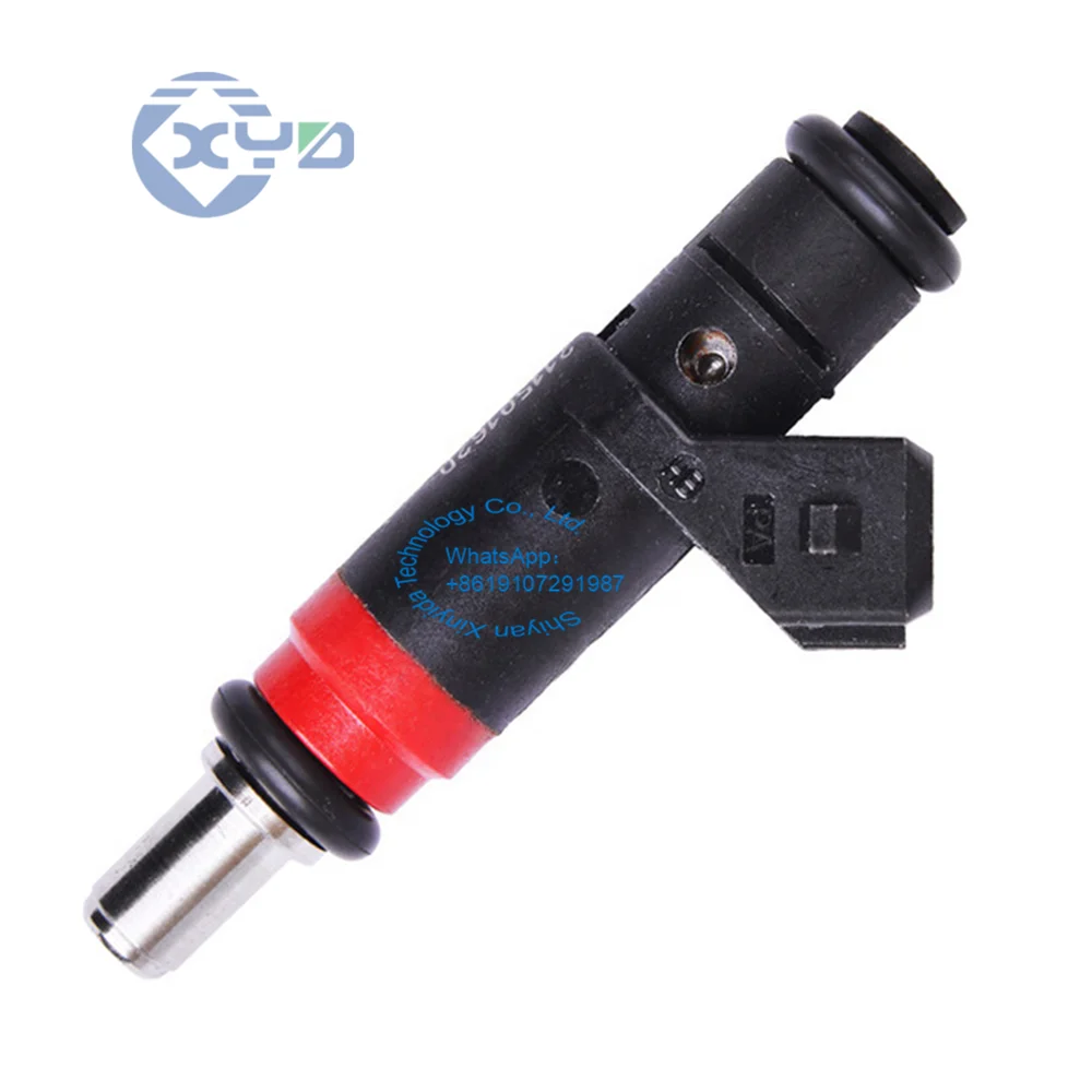 

XINYIDA High quality Injector Nozzle F315B01635 21150162D