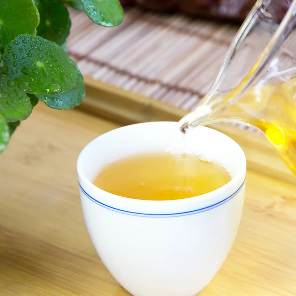 2021 Premium Taiwan Leaf Tea Dong Ding Oolong Chinese Tung-ting Cha | Дом и сад